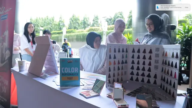 Yamaha Grand Filano Workday Escape, Ruang Rehat Singkat di Tengah Padatnya Aktivitas Perkantoran Jakarta