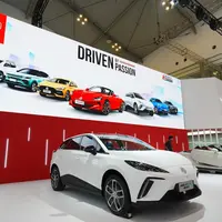 MG4 EV Max Resmi Meluncur di GIIAS 2025, Daya Jelajah hingga 540 KM, Intip Spesifikasi dan Promonya!