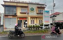 Inisiatif KPK: Rejang Lebong Usulkan 3 Desa Percontohan Antikorupsi Baru, Sudah Ada yang Wakili Provinsi!