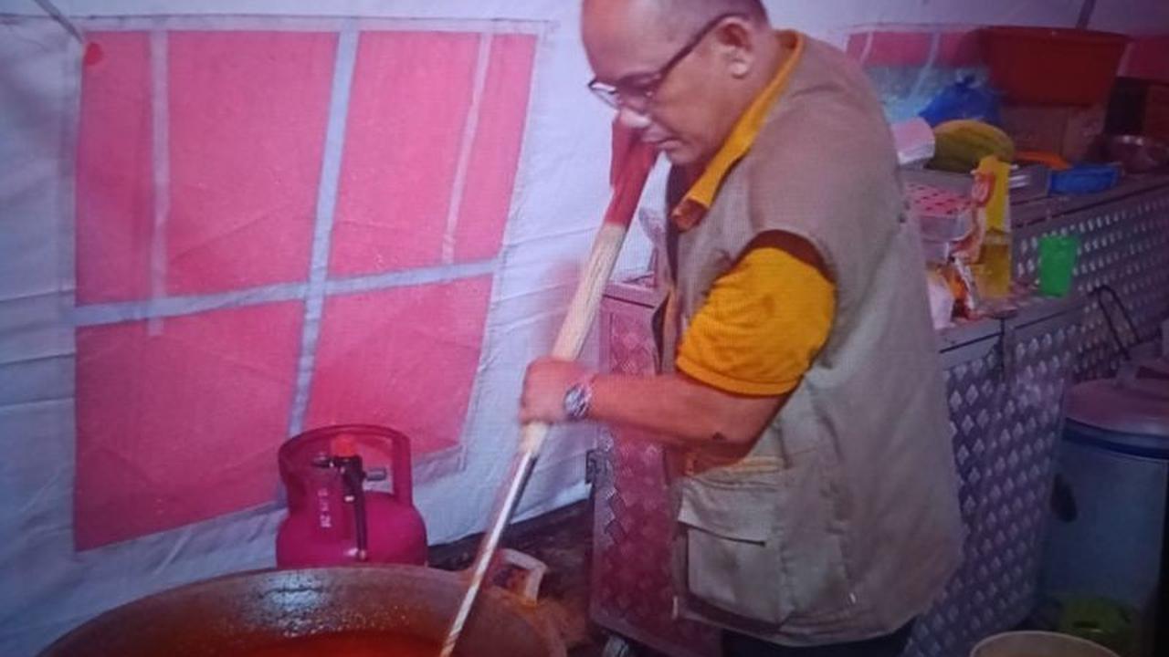 Pemkab Agam Salurkan 5 Ton Bantuan Beras untuk Ribuan Korban Bencana Alam