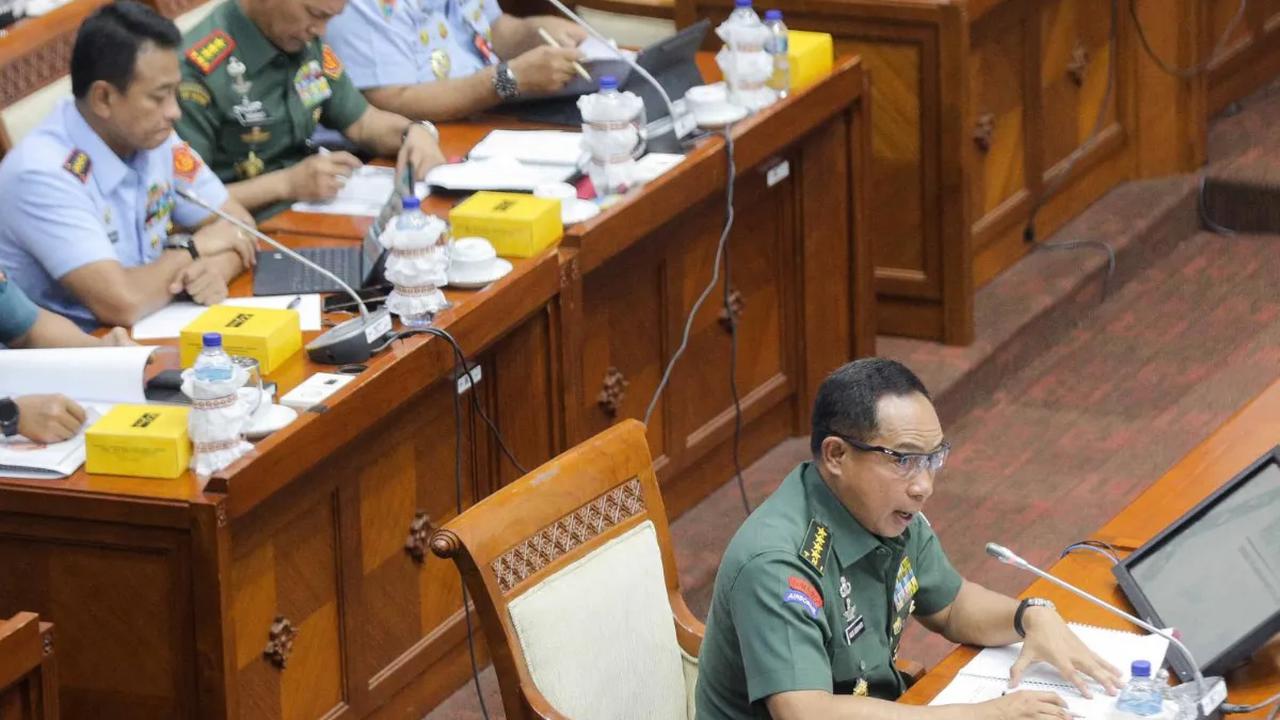 Dok. Istimewa