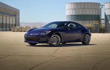 Subaru BRZ 2025 'Series Purple' cuma Diproduksi 500 Unit, Harganya Setara 1 Rumah di Depok