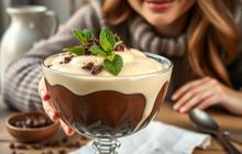 Resep Puding Cokelat Vla: Panduan Lengkap Membuat Dessert Lezat