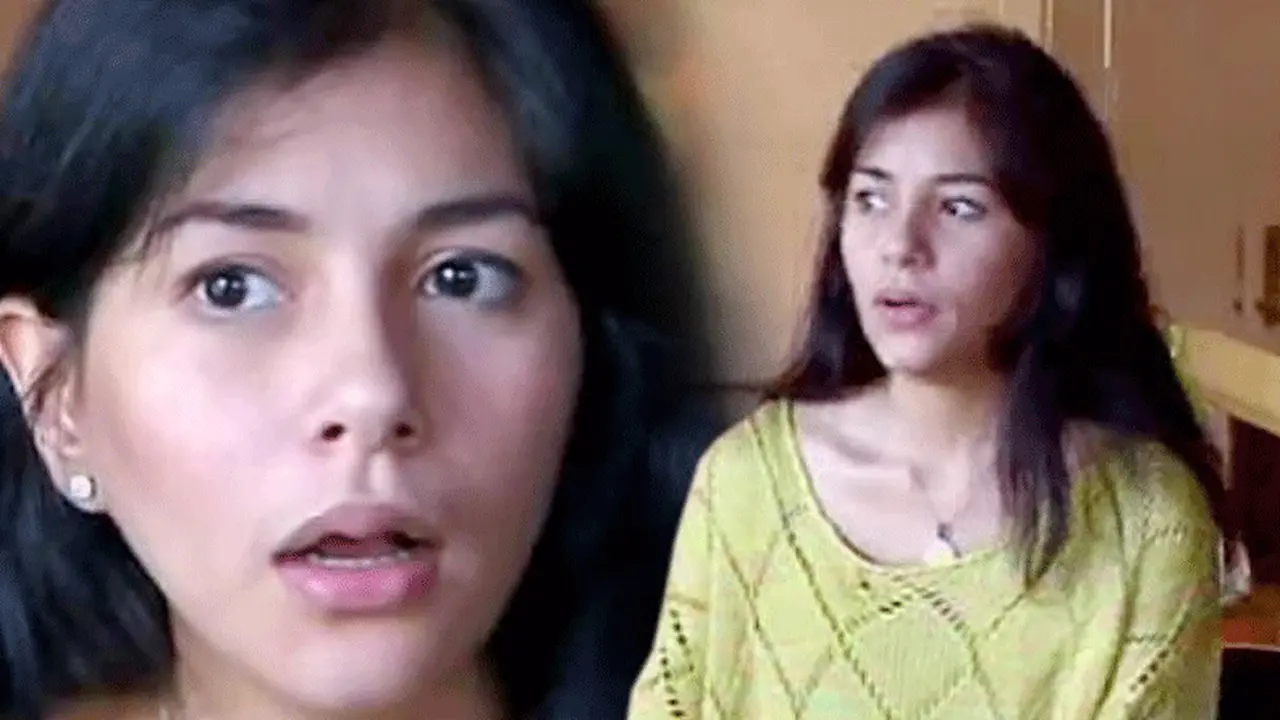 meisya siregar