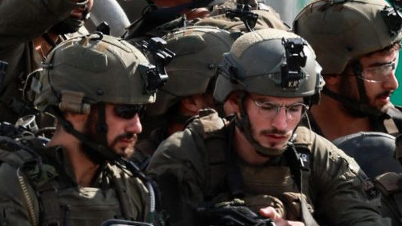 Israel Rekrut Ribuan Tentara Asing untuk Bertempur di Gaza, Bayarannya Cuma Segini