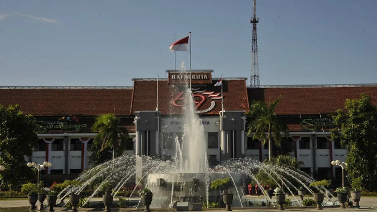 (Foto: Liputan6.com/Dian Kurniawan)