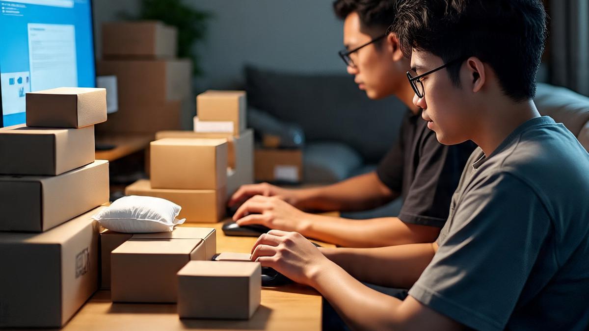 8 Usaha Tambahan Malam Hari untuk Karyawan Sibuk, Jadi Tambahan untuk Pejuang UMR