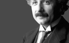 5 Teori Einstein yang Bisa Dilihat di Kehidupan Sehari-hari, Termasuk Warna Emas