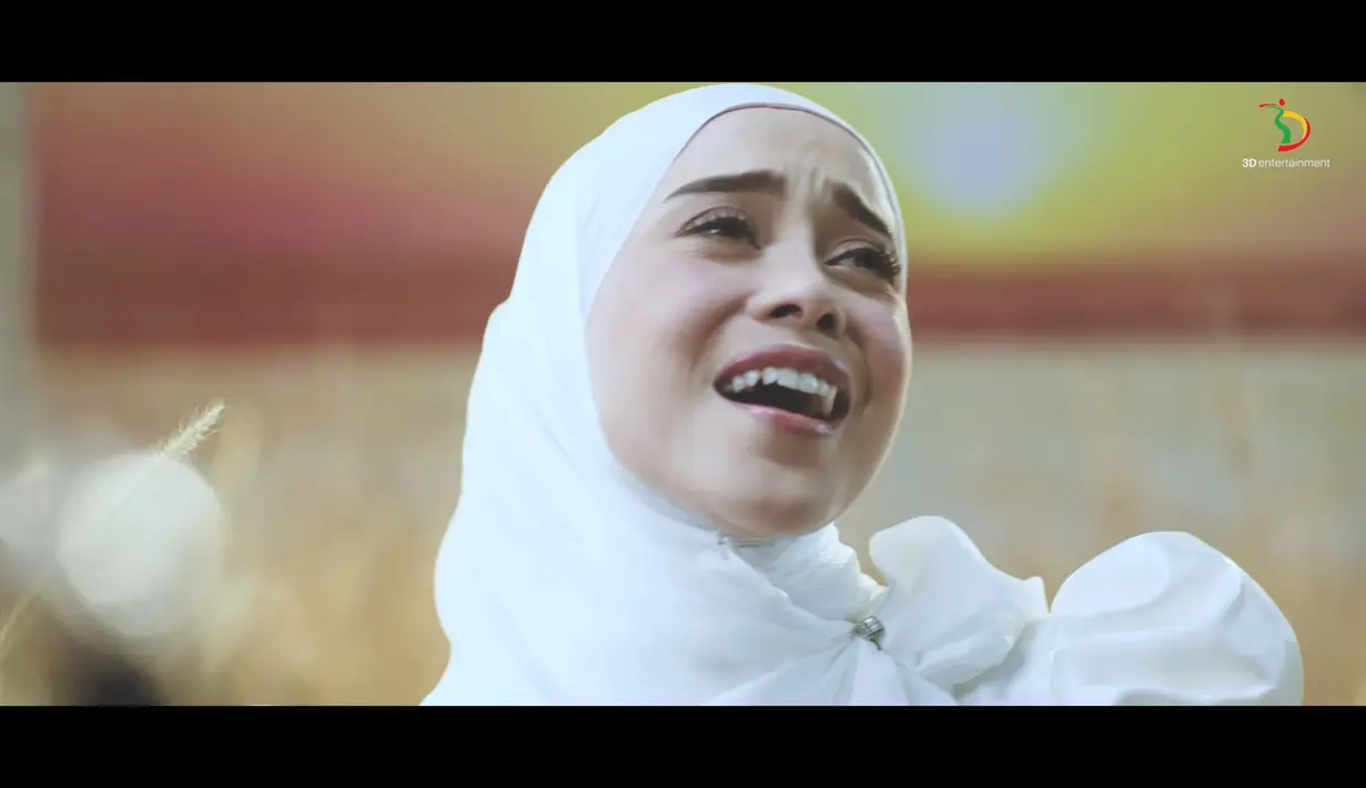 Lagu ciptaan Dewiq ini jadi punya nyawa tersendiri saat dibawakan Lesti. [YouTube 3D Entertainment]