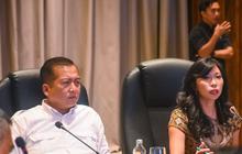 Pemprov NTB Serius Majukan Pariwisata KEK Mandalika Melalui Kolaborasi Lintas Sektor