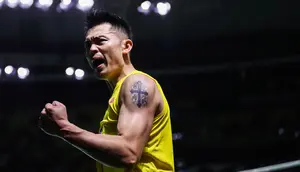 Serunya Shuttle Open 2026 di Jakarta pada 1 Agustus, Diikuti Legenda Bulutangkis: Dari Taufik Hidayat sampai Lin Dan