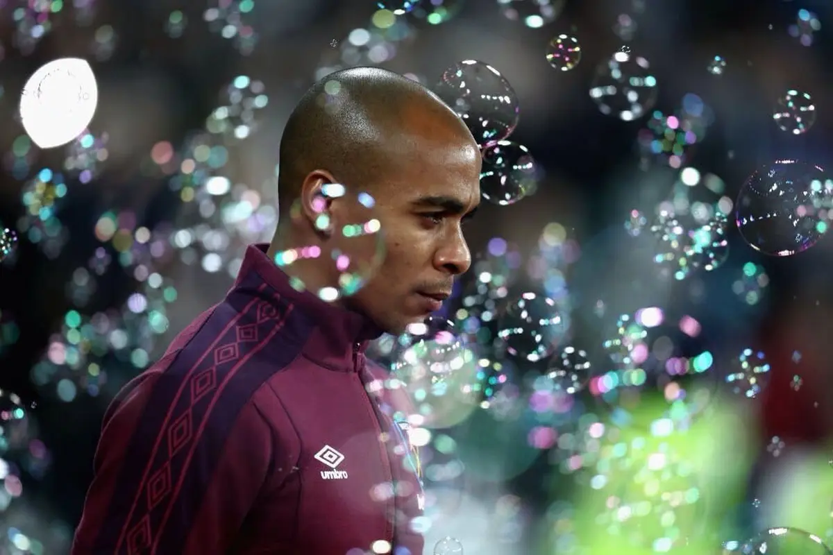 Joao Mario