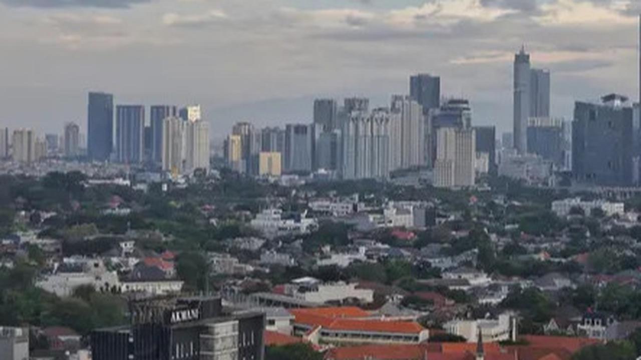 Indonesia Naik Kelas Jadi Negara Menengah Atas, Pengeluaran Rp113.000 per Hari Dianggap Miskin