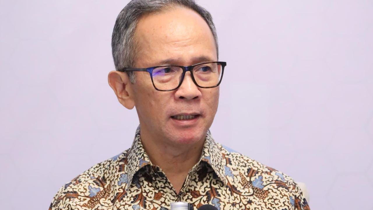OJK Infinity 2.0 Resmi Diluncurkan, Pengusaha UMKM Lebih Mudah Akses Pembiayaan