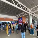 Sempat Terdampak Asap, Begini Kondisi Terbaru di Bandara Palembang