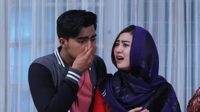 Cinta Suci