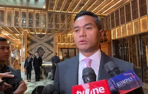 Kadin Indonesia dan Singapura Kerja Sama Bantu UMKM Tembus Pasar ASEAN