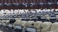 Sidang Tahunan MPR, Tidak Ada Penutupan Jalan Sekitar DPR dan Ganjil Genap Tetap Berlaku