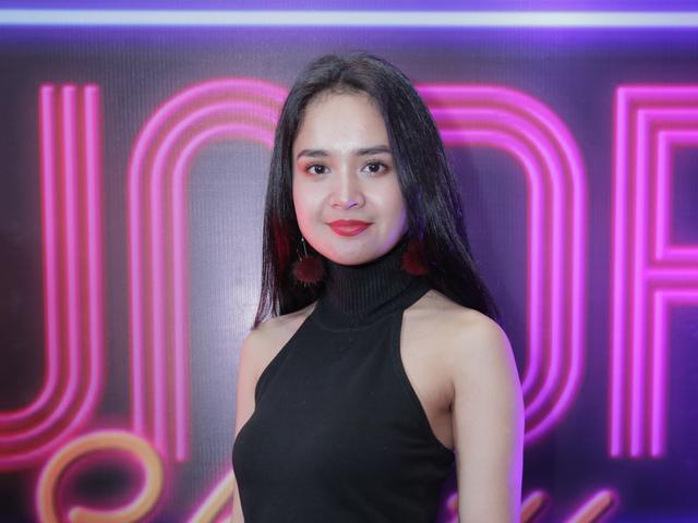 Mayang Naomi Indosiar / Ini Dia Profil Mayang Naomi Tribun Jambi - Add