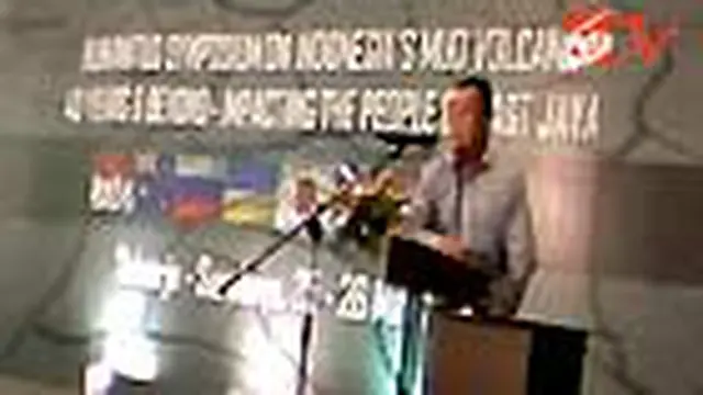 Lima Tahun Semburan Lumpur Lapindo