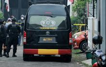 Polisi Tangkap 8 Terduga Teroris Jaringan NII, Ada yang Berperan Siapkan Pasukan Militer