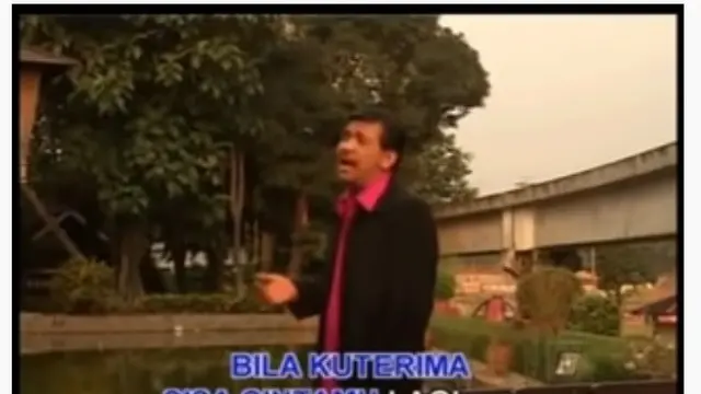 Imam S Arifin Meninggal Dunia, Ini 5 Lagunya yang Pernah Populer