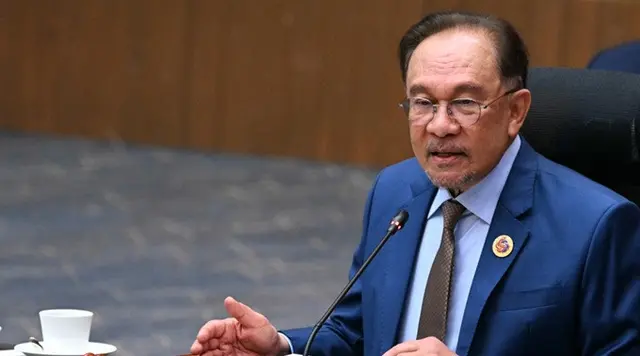 Malaysia dan Brunei Darussalam Bawa Masalah Kabut Asap ke ASEAN