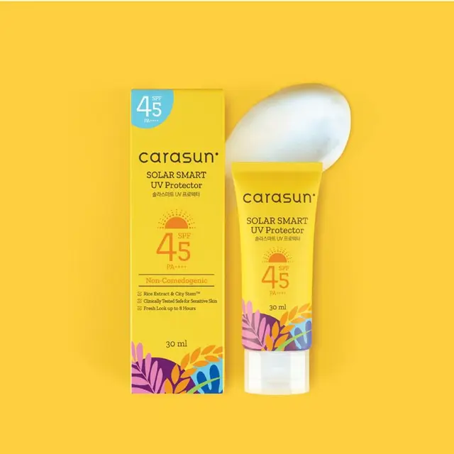 Sunscreen