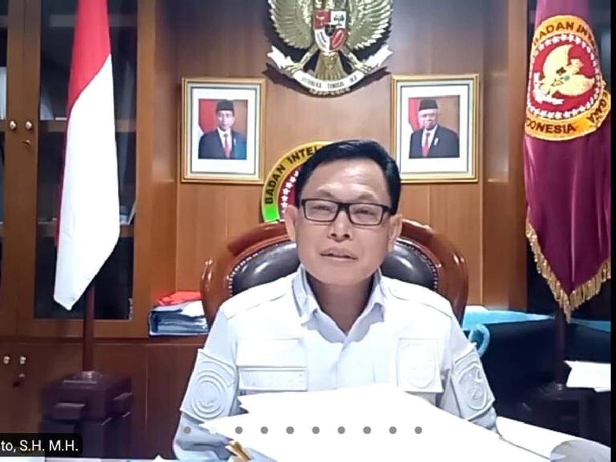 Begini Cara Generasi Milenal Lawan Paham Radikalisme dan ...
