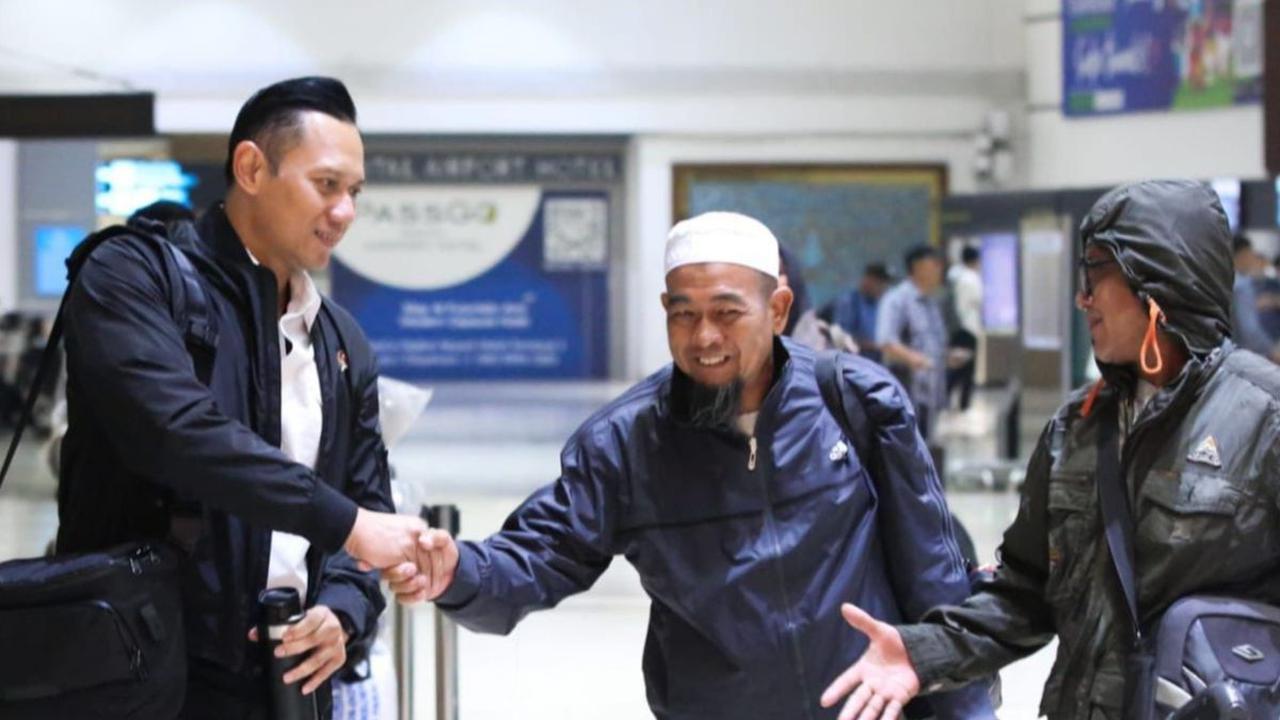 Dok. Istimewa
