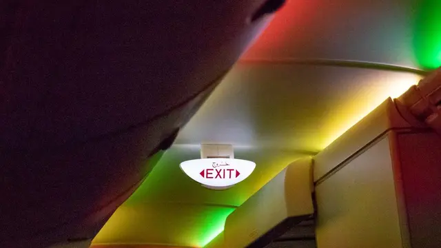 Emergency Door