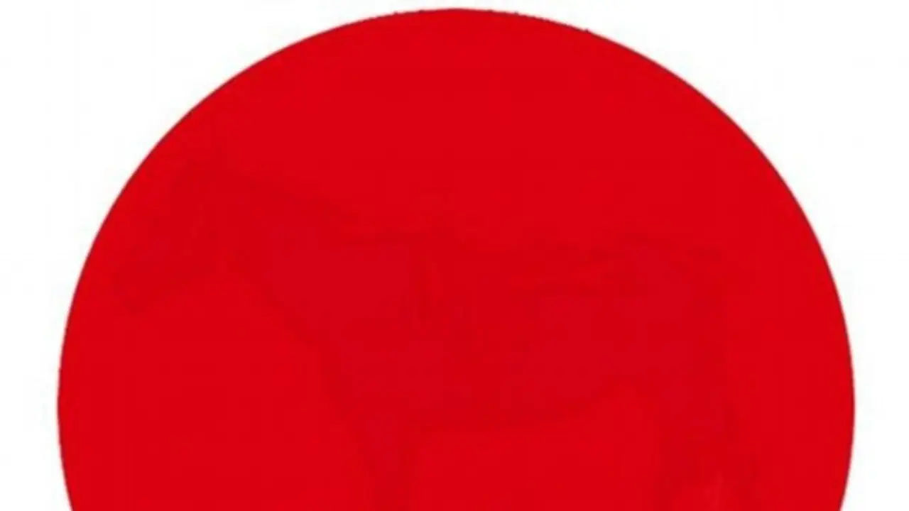 Tes Mata Anda, Lihat Ada Gambar Apa di Balik Warna Ini