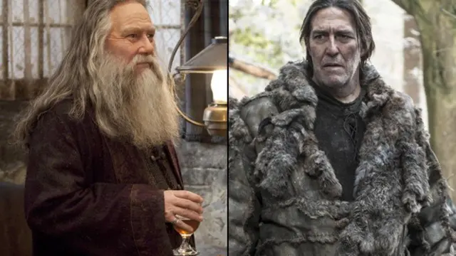 Ciaran Hinds