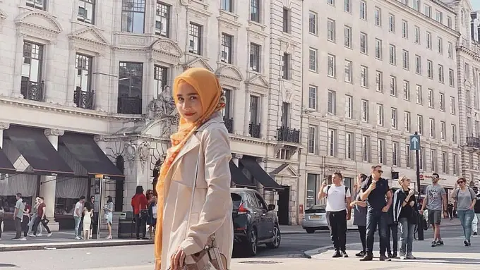 [Fimela] Prilly Latuconsina