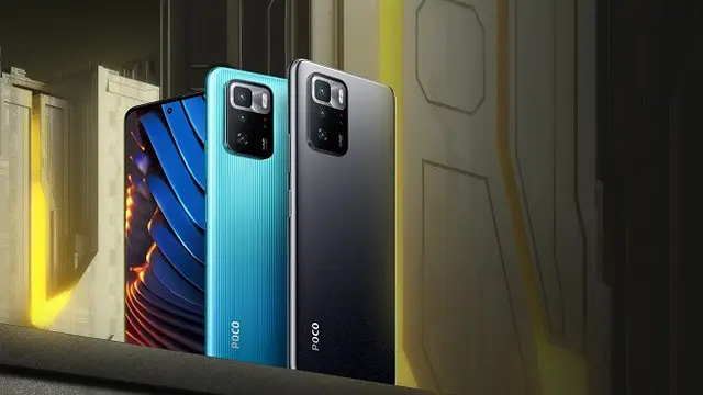 Poco