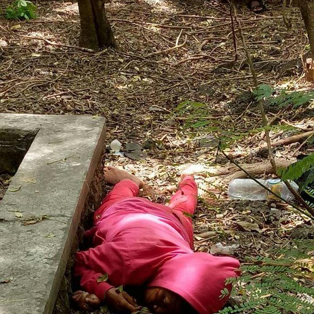 Misteri Penemuan Jasad Perempuan Di Bukit Cinta Kupang Regional