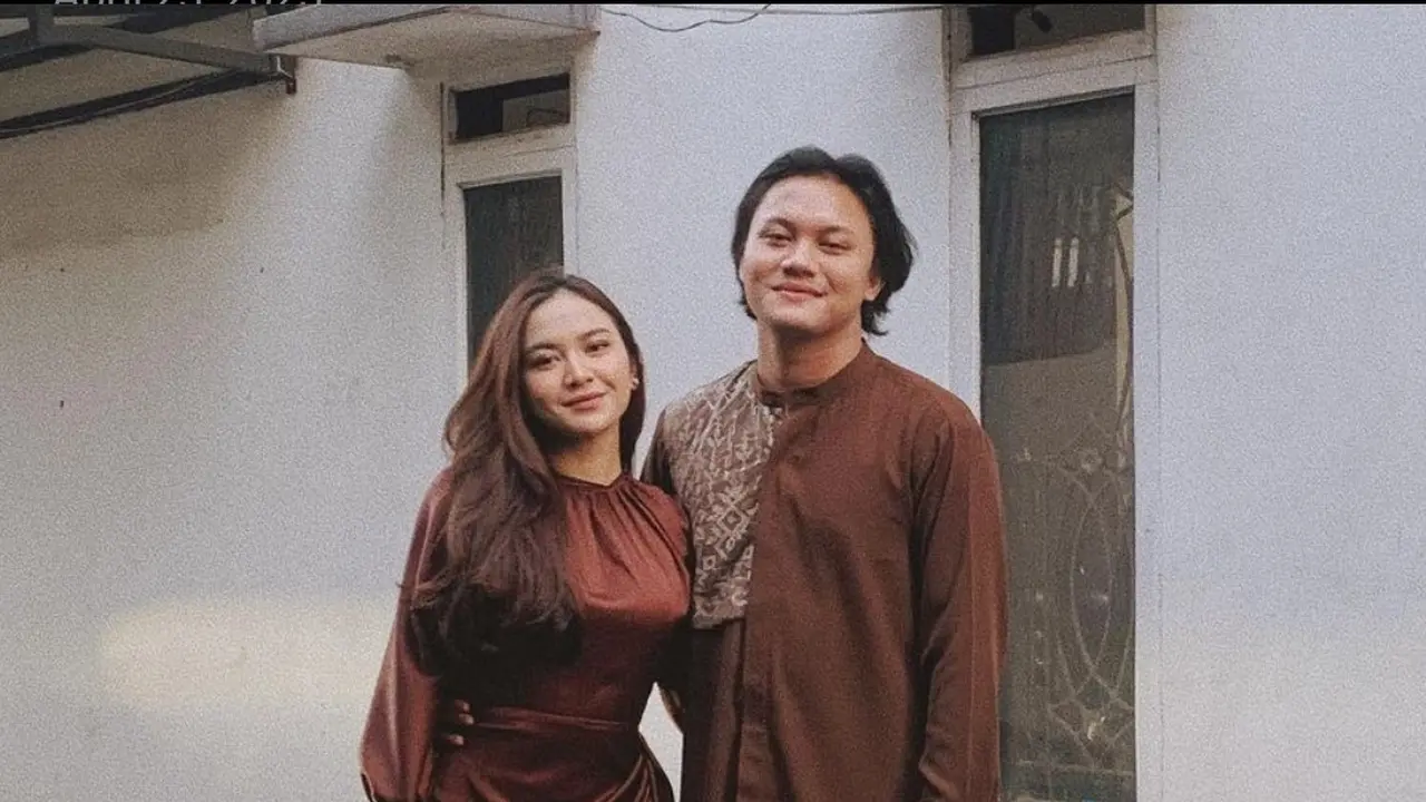 Rizky Febian dan Mahalini Segera Menikah