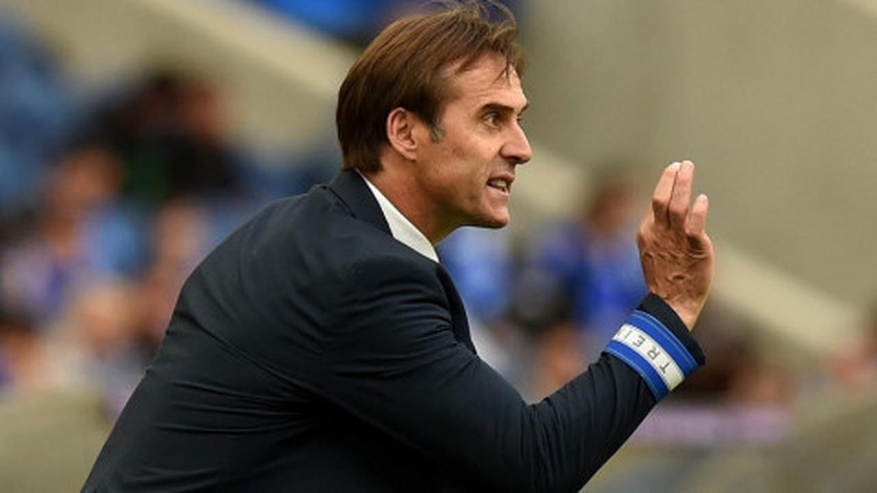 Lopetegui: Kalahkan Chelsea, Porto spektakuler!