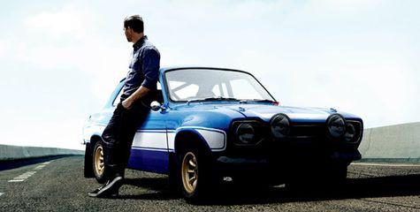 Ford Escort RS Cosworth