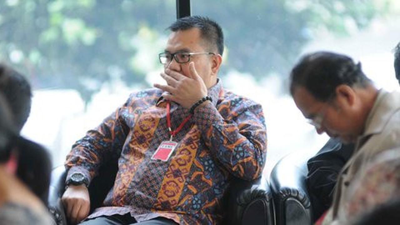 Berkas P21, Bupati Empat Lawang dan istri segera disidang
