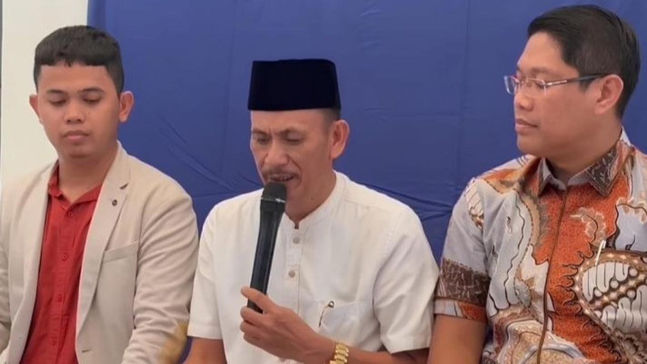 VIDEO: Momen Komisi IV Kaget Kades Kohod Siap Bayar Denda Rp48 M: Banyak Juga Duitnya