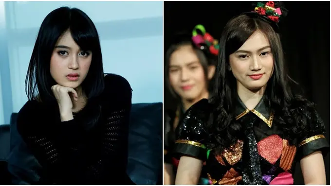 Nabilah - Melody JKT48