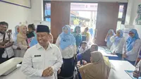 Layani Masyarakat, Depok Kini Miliki Posyandu dengan 6 SPM