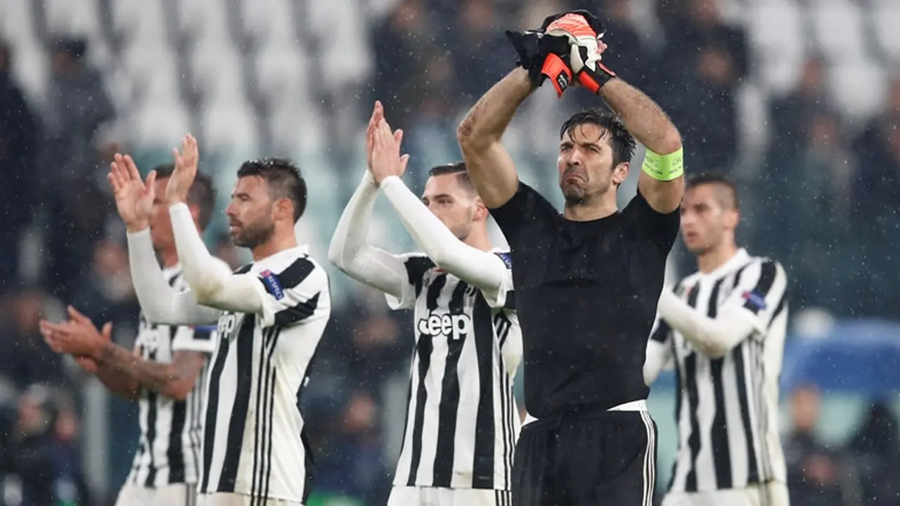 Juventus