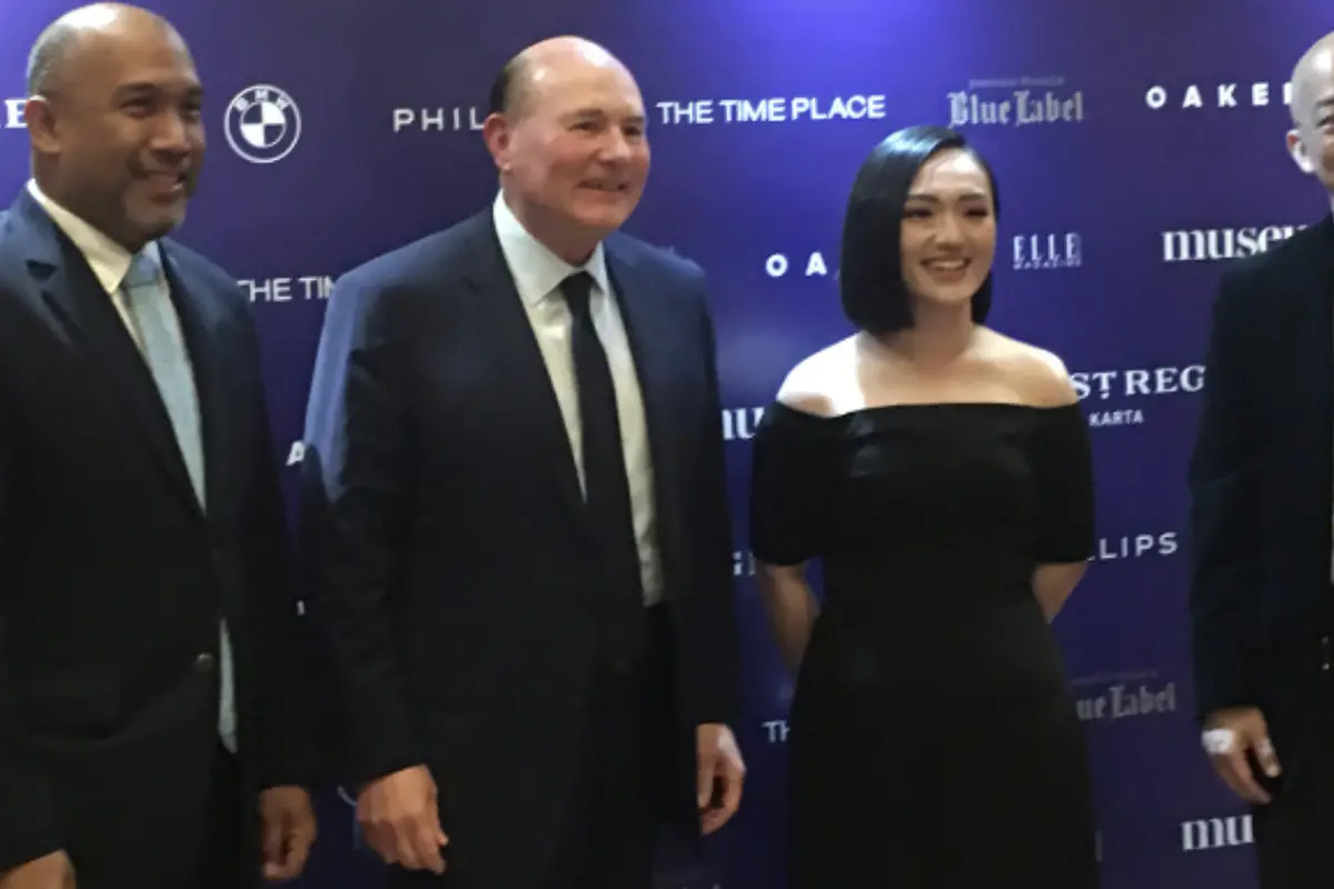 MACAN Gala 2023