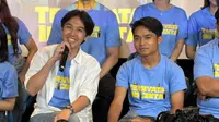Betrand Peto Debut Akting di Sinetron, Belajar Langsung dari Ruben Onsu