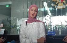 Reaksi Baim Wong Lihat Paula Verhoeven Curhat ke Hotman Paris Gara-Gara Merasa Tersudutkan oleh Sidang Putusan Cerai