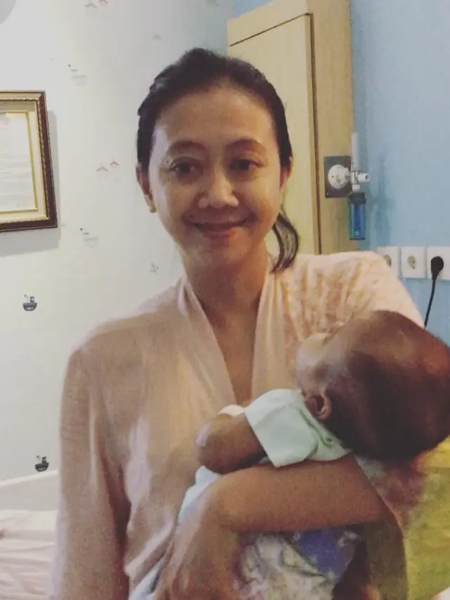 [Bintang] Asri Welas