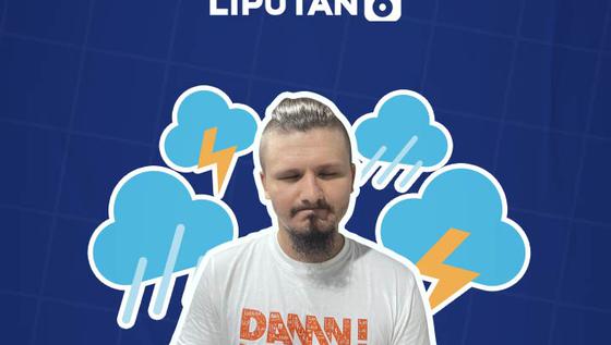 VIDEO: Waspada, Penyakit Mengintai di Musim Penghujan