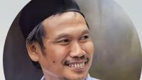 Gus Baha (SS: YT Short @Sudarnopranoto)